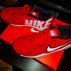 Nike Team Hustle Quick 2